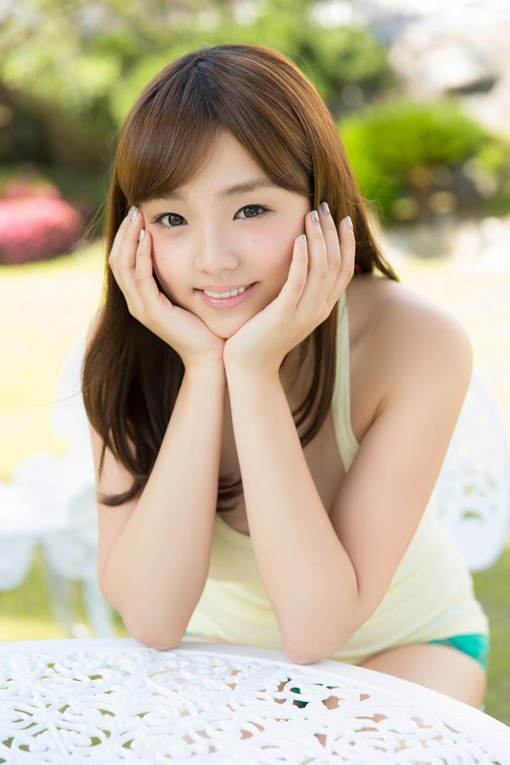 Picture of Ai Shinozaki