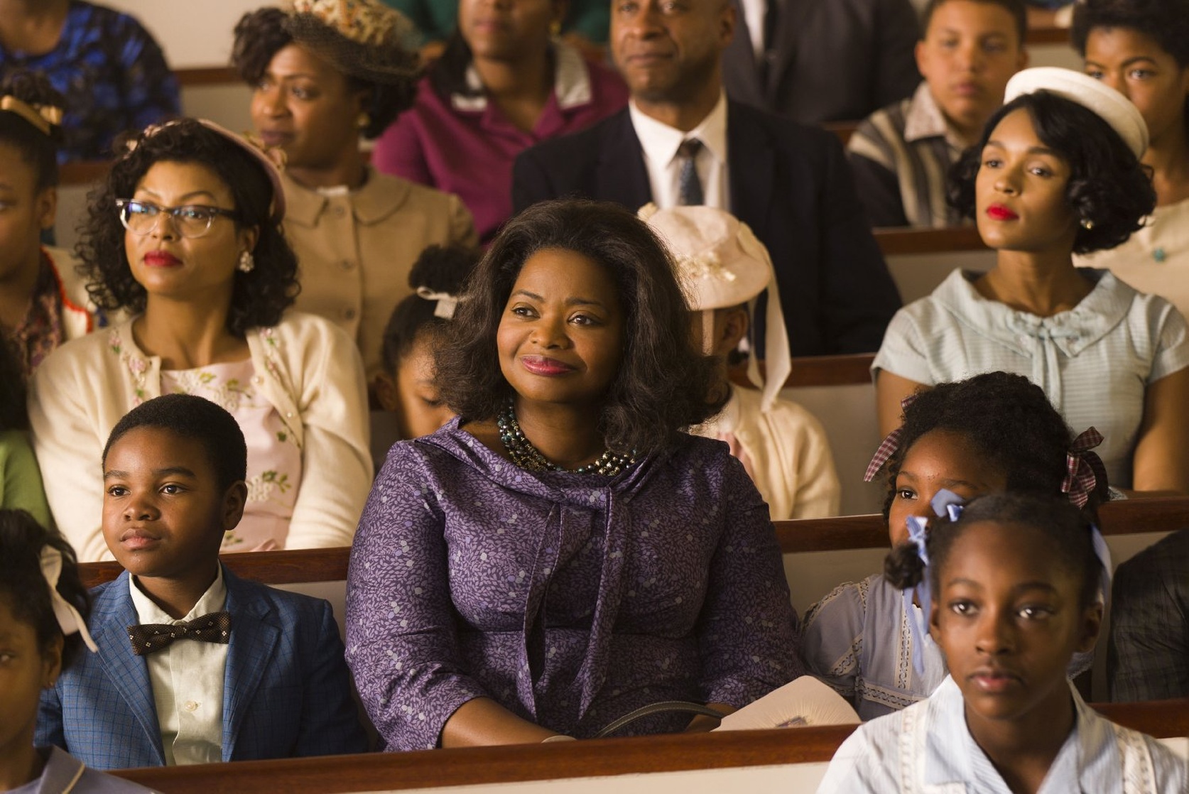 Hidden Figures Hidden Figures