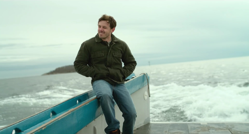 Manchester by the Sea Manchester by the Sea