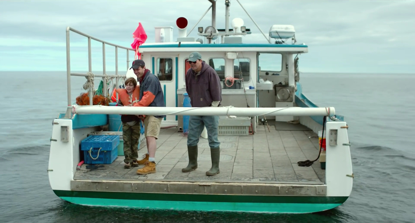 Manchester by the Sea (2016) Manchester by the Sea (2016)