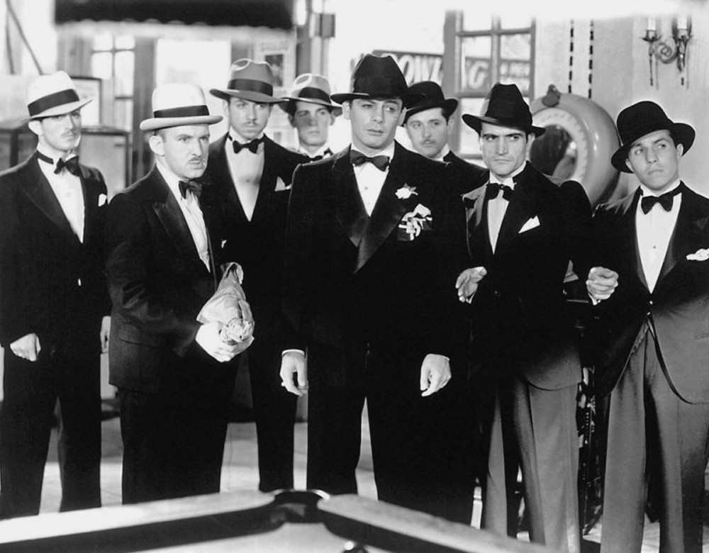 Scarface (1932) Scarface (1932)