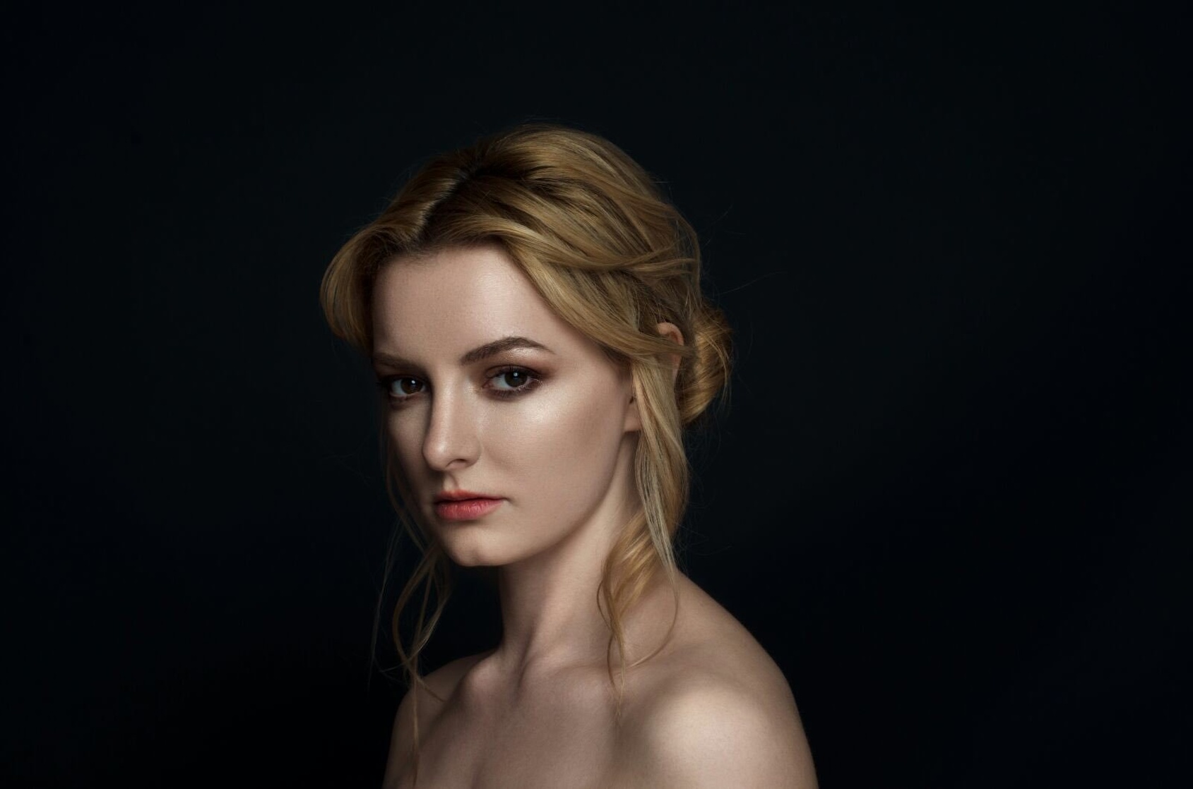 Dakota Blue Richards Dakota Blue Richards