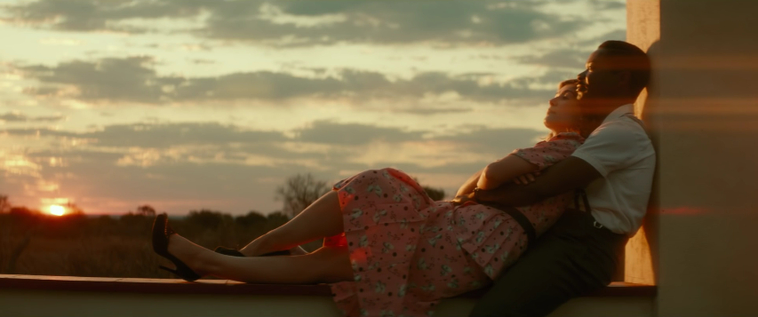 A United Kingdom (2016) A United Kingdom (2016)