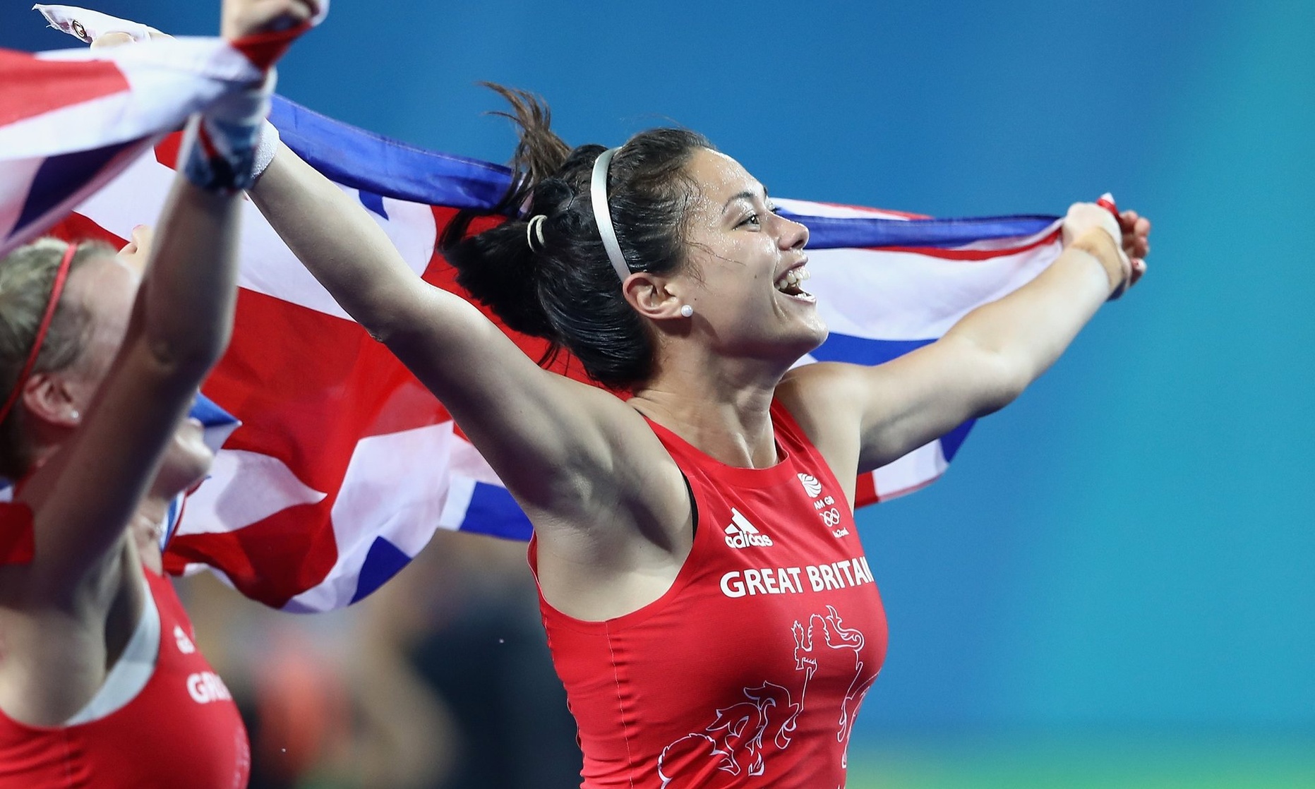 Sam Quek Sam Quek