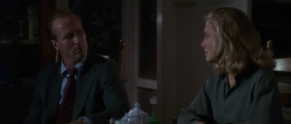 The Accidental Tourist (1988) The Accidental Tourist (1988)
