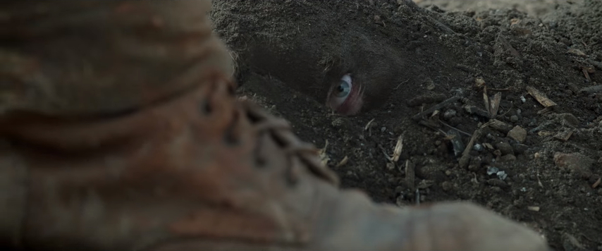 Hacksaw Ridge (2016) Hacksaw Ridge (2016)