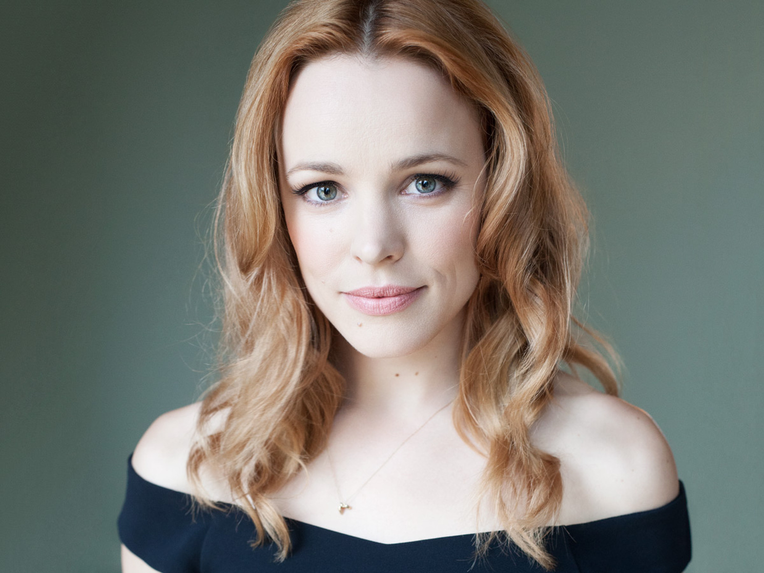 Rachel McAdams Rachel McAdams