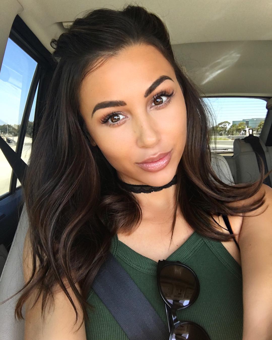 Ana Cheri Garcia Ana Cheri Garcia