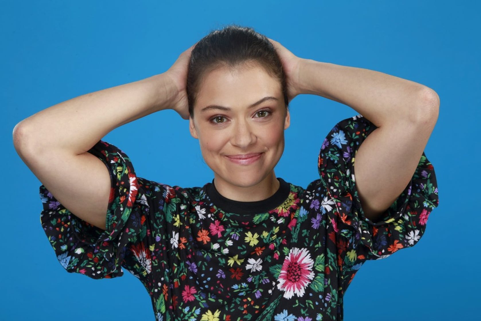 Tatiana maslany