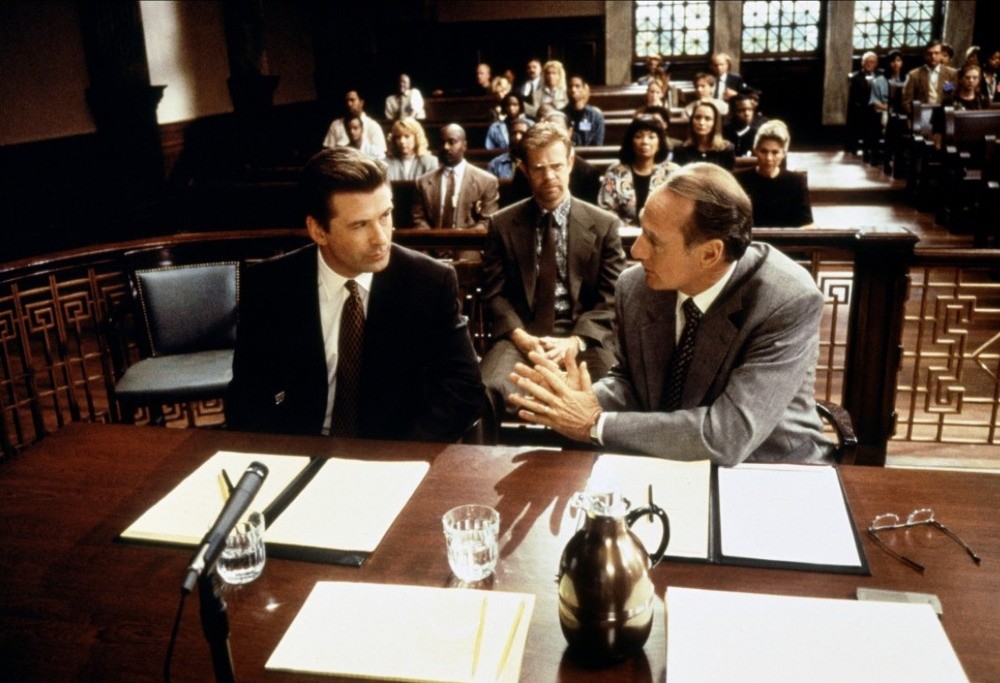 Ghosts of Mississippi (1996) Ghosts of Mississippi (1996)
