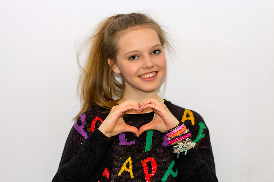 Picture of Lina Larissa Strahl