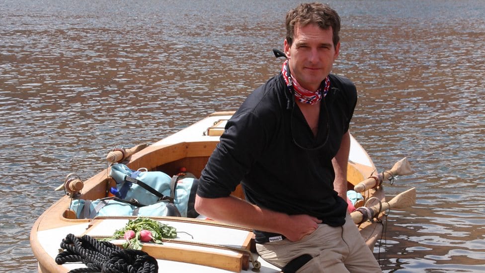 Picture Of Dan Snow