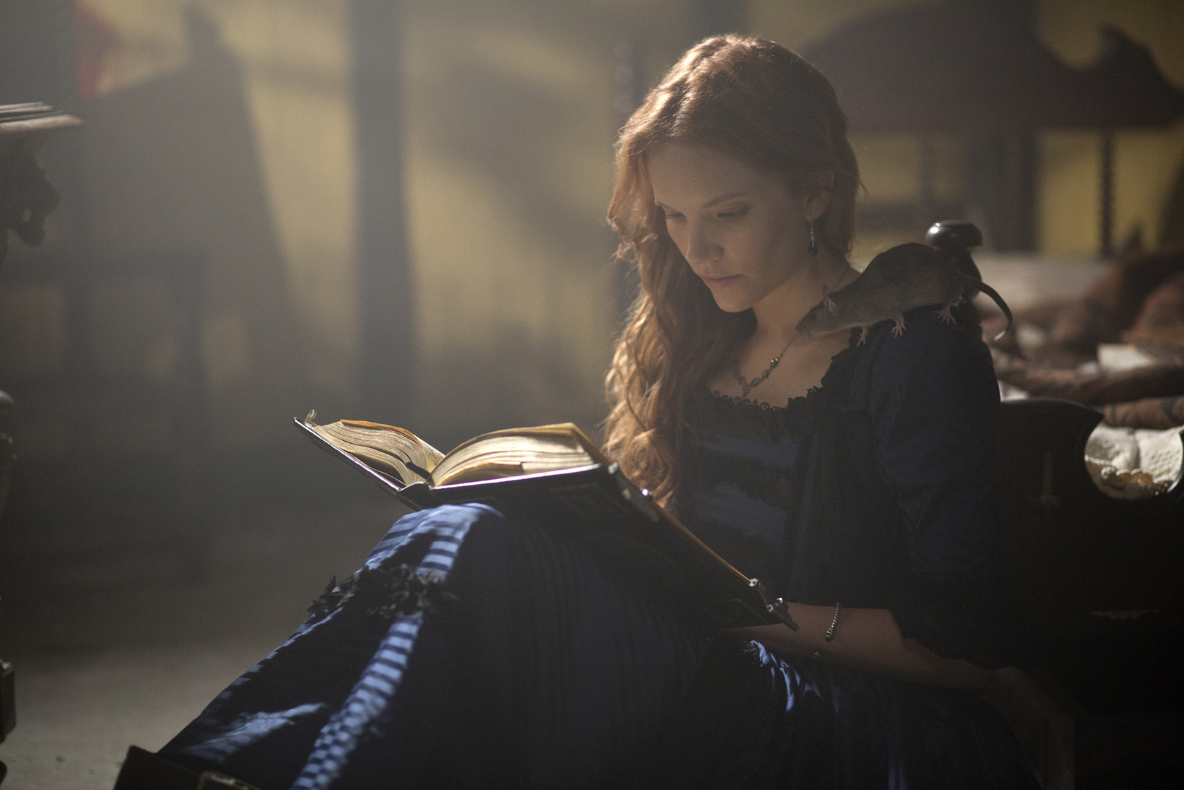 Tamzin Merchant Tamzin Merchant