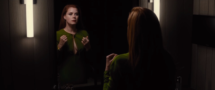 Nocturnal Animals (2016) Nocturnal Animals (2016)