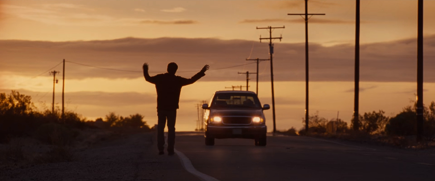 Nocturnal Animals (2016) Nocturnal Animals (2016)