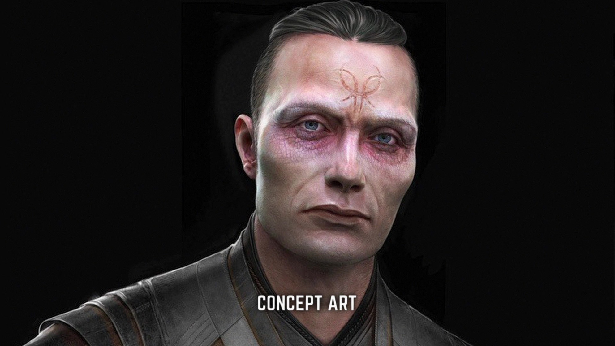 Doctor Strange Doctor Strange