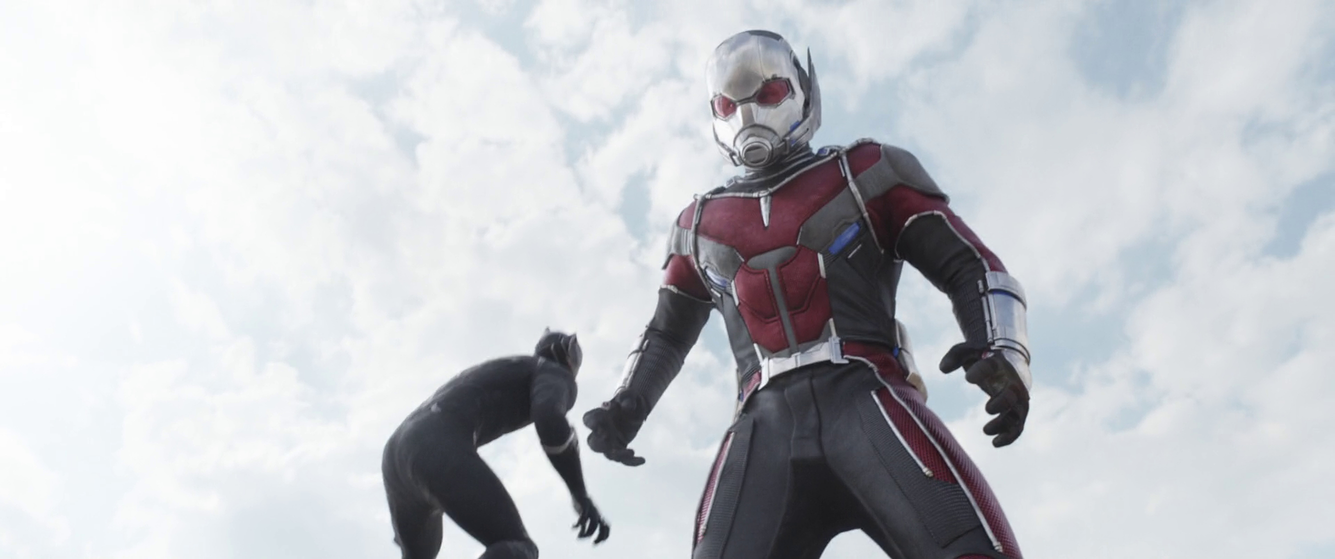 Captain America: Civil War Captain America: Civil War