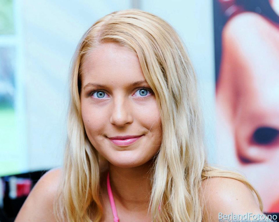 Silje Hagrim Dahl Nude Photos 18 Silje Hagrim Dahl Nude Photos 46