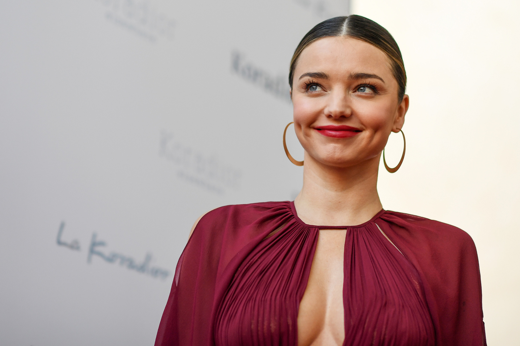 Miranda Kerr Miranda Kerr