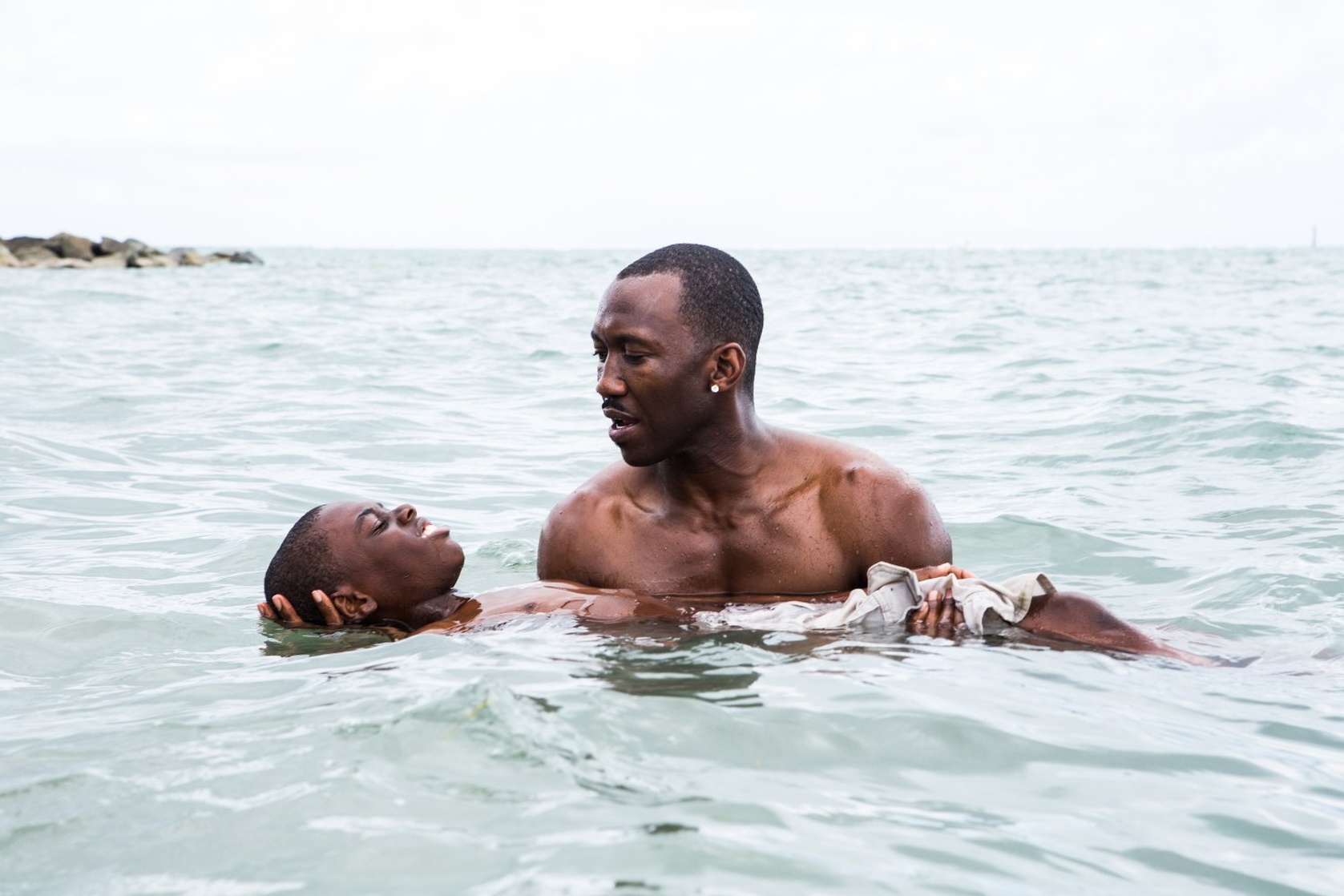 Moonlight (2016) Moonlight (2016)