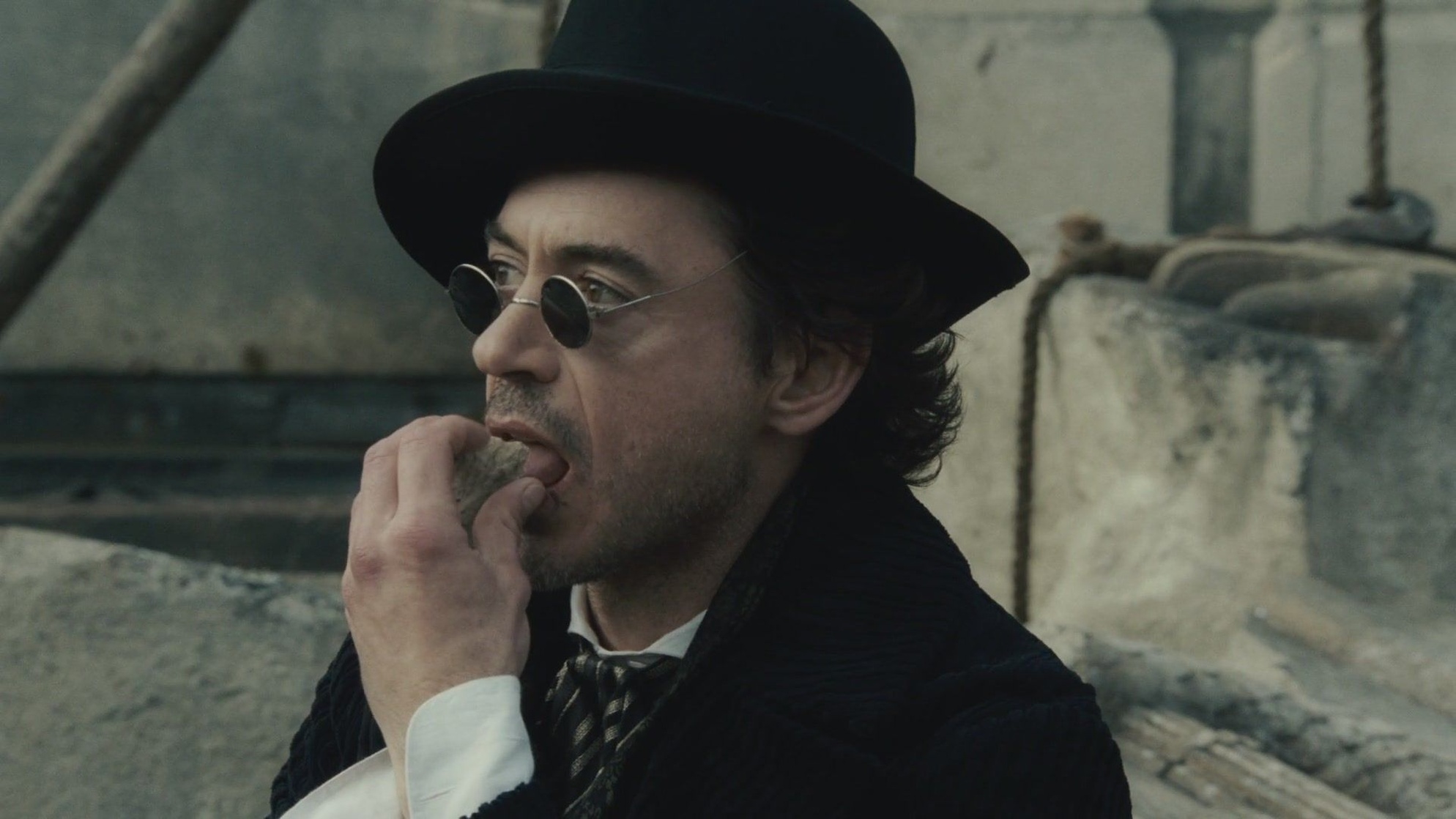 Sherlock Holmes (2009) Sherlock Holmes (2009)