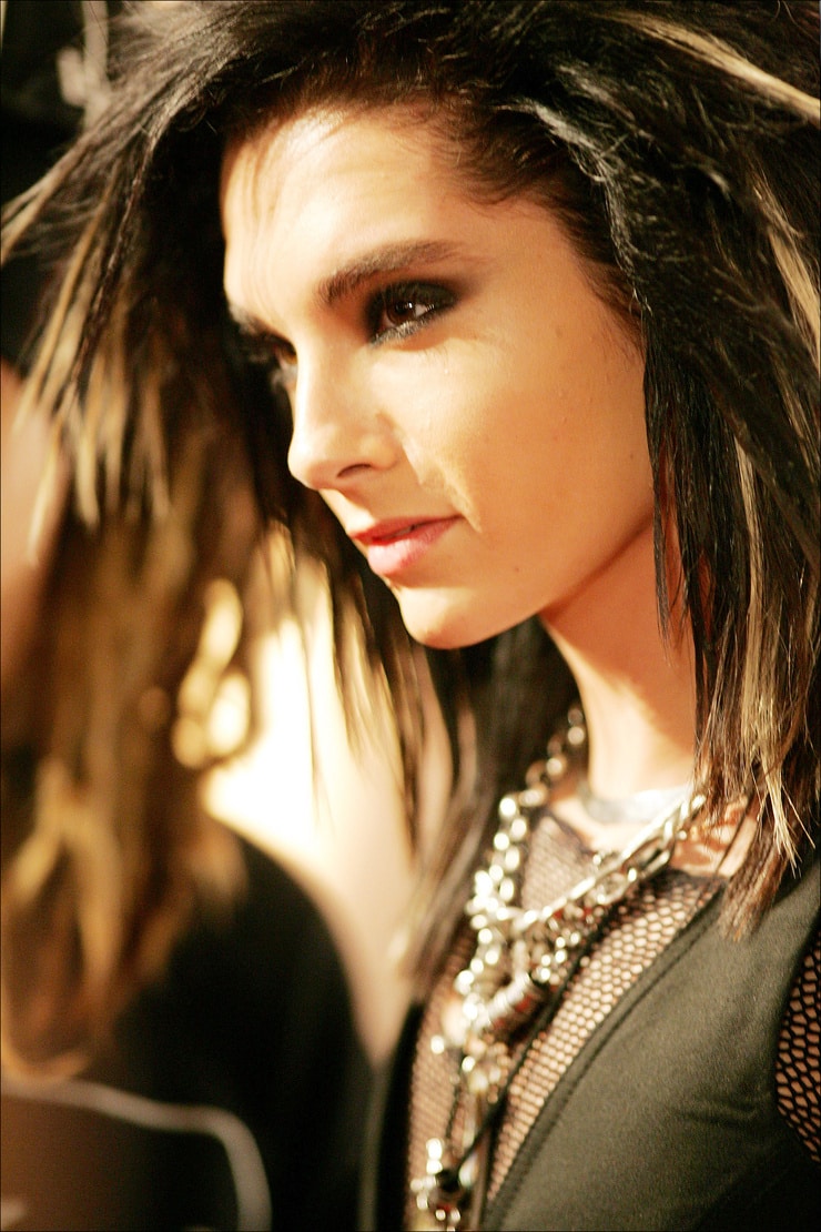 Picture Of Bill Kaulitz