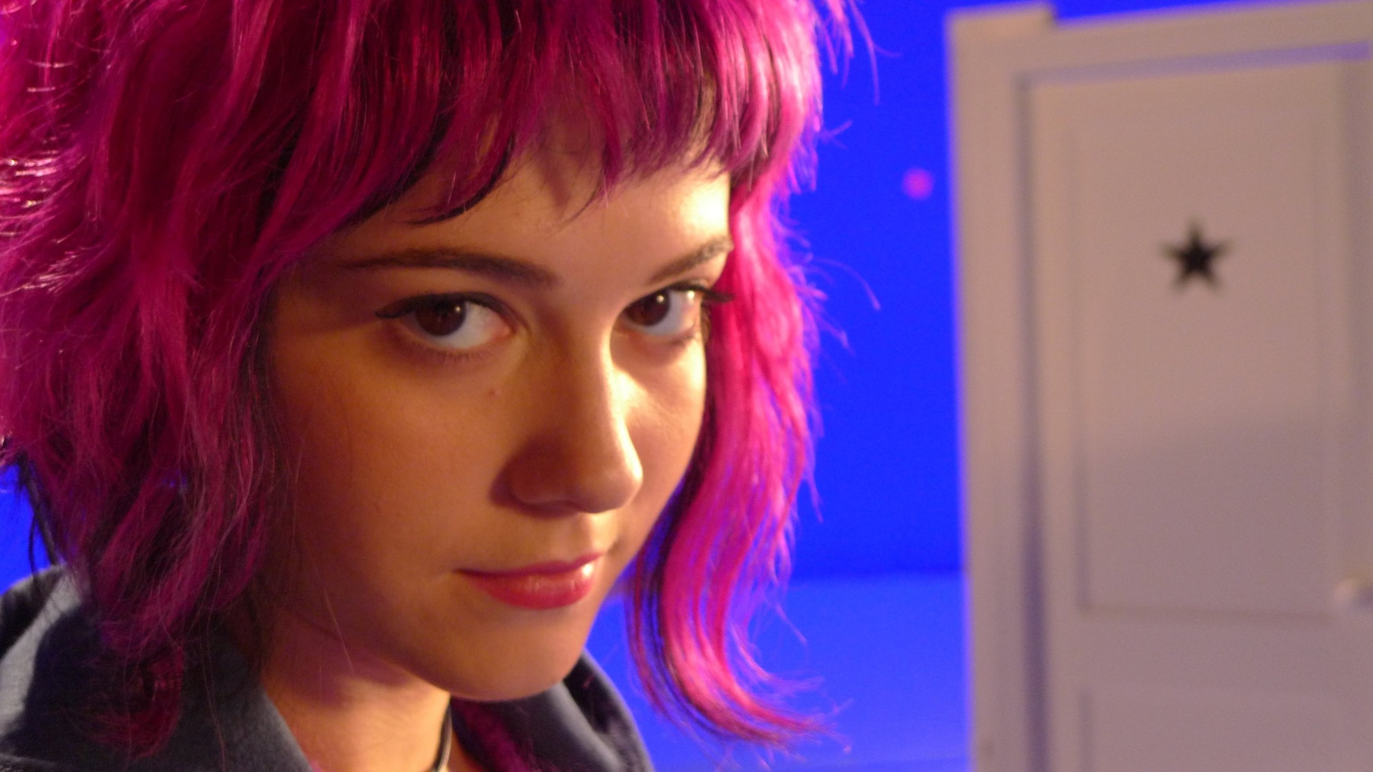 Scott Pilgrim vs. the World (2010) Scott Pilgrim vs. the World (2010)