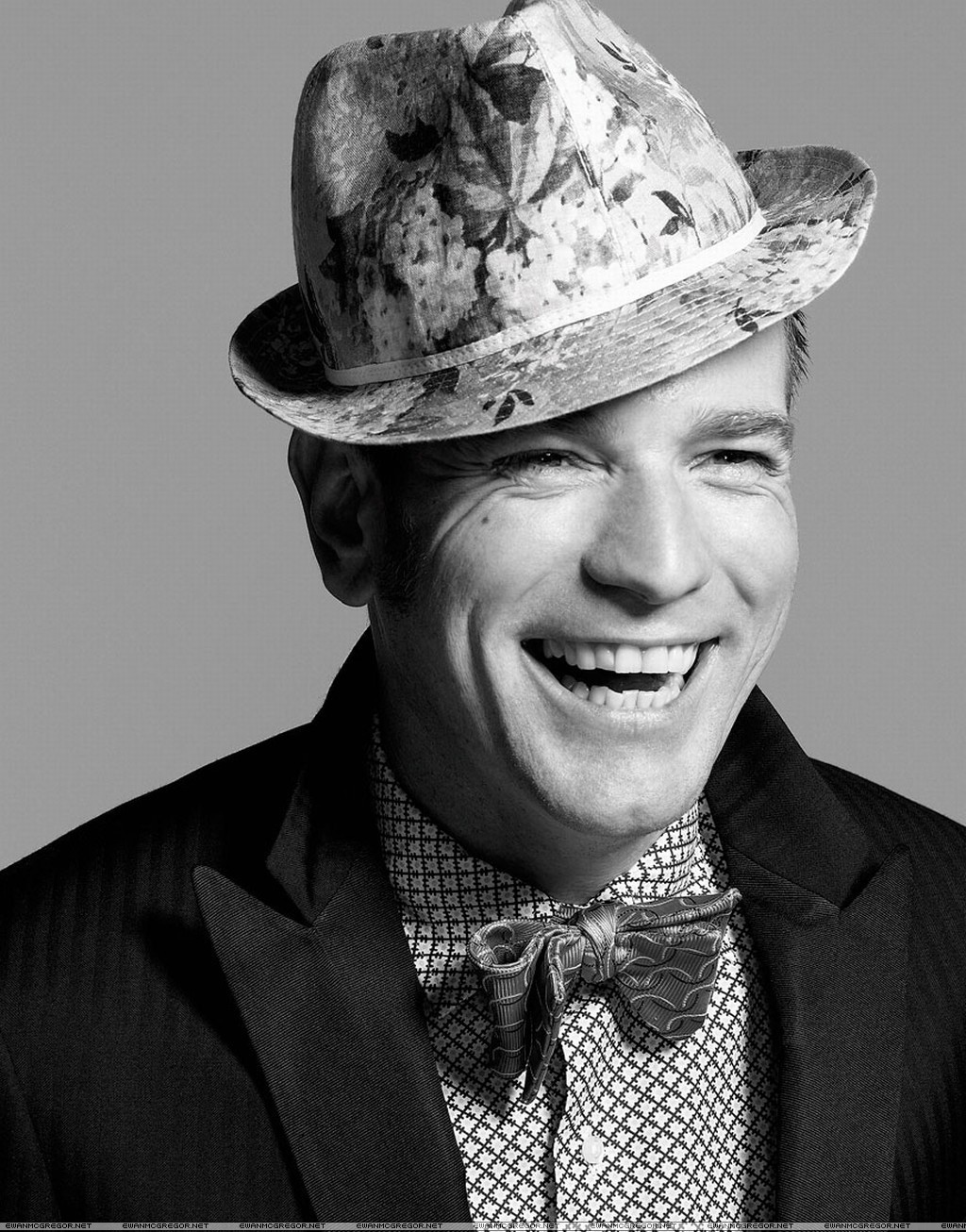 Ewan McGregor Ewan McGregor