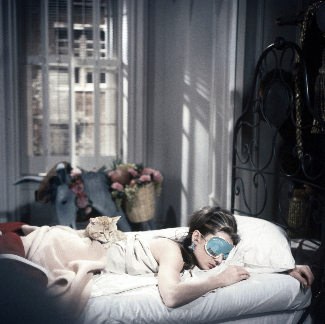 Audrey Hepburn Audrey Hepburn