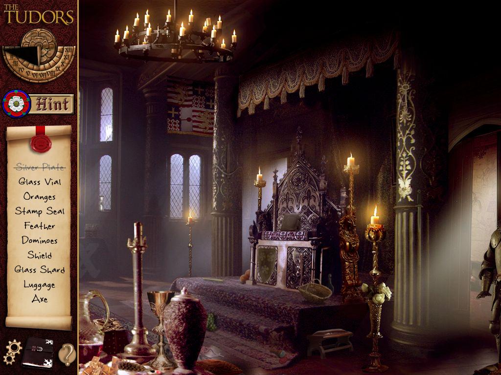The Tudors The Tudors