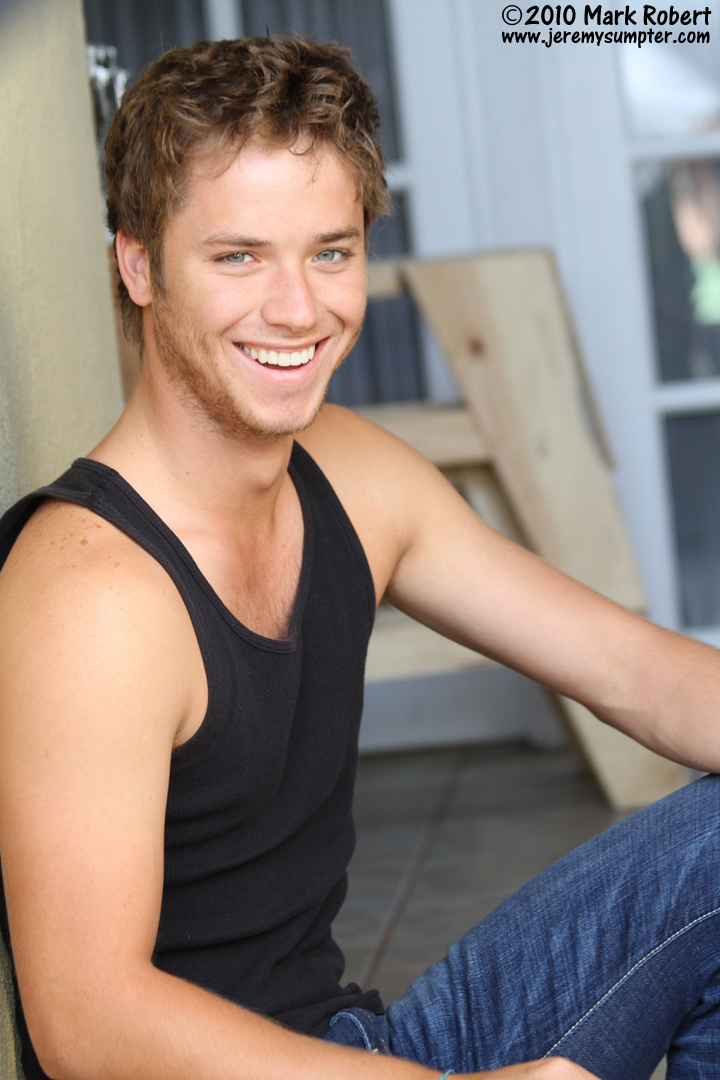 Jeremy Sumpter Films Et Programmes Tv Picture of Jeremy Sumpter
