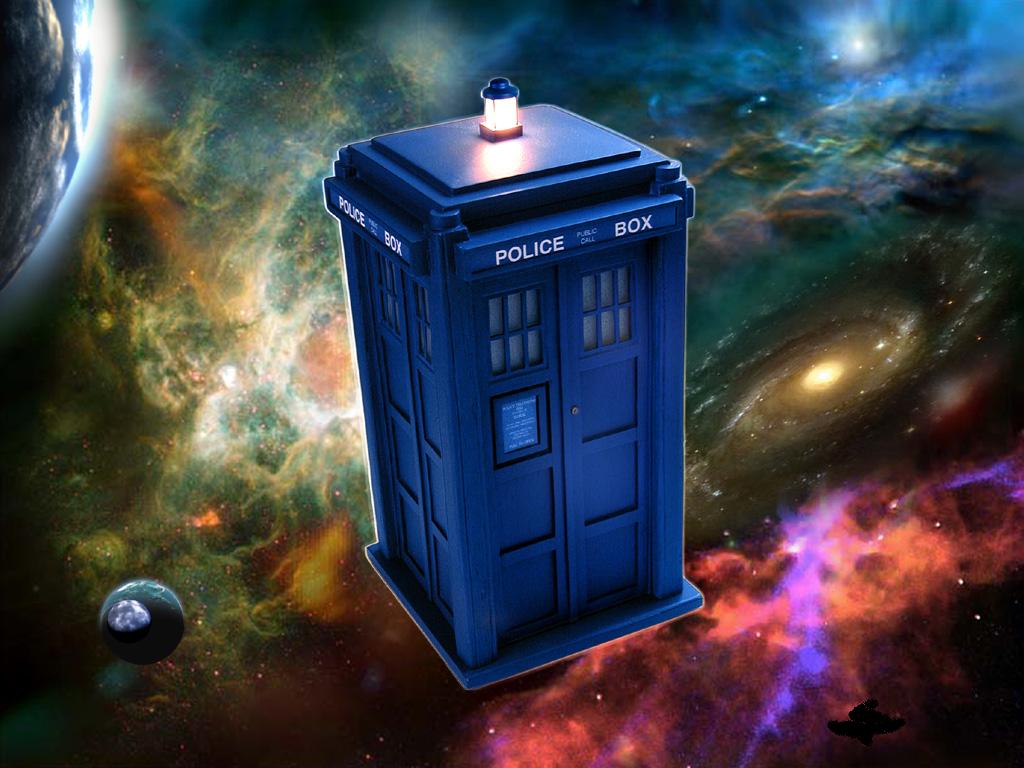 Doctor Who (2005- ) Doctor Who (2005- )