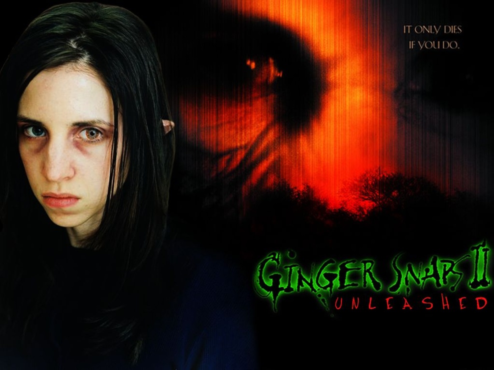 Watch Ginger Snaps: Unleashed Tube Free Watch Ginger Snaps: Unleashed Tube Free