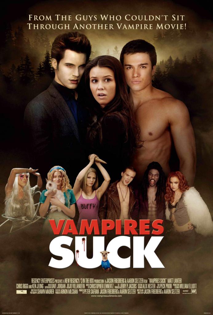 Picture Of Vampires Suck