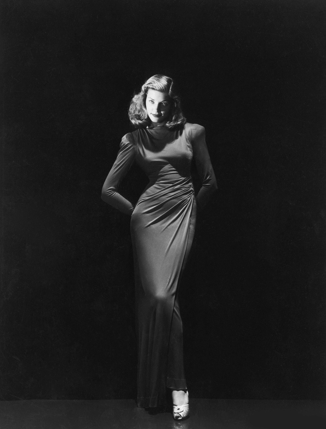 Lauren Bacall Lauren Bacall