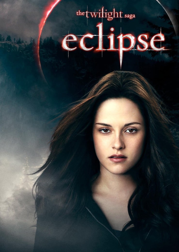 The twilight saga eclipse full movie free