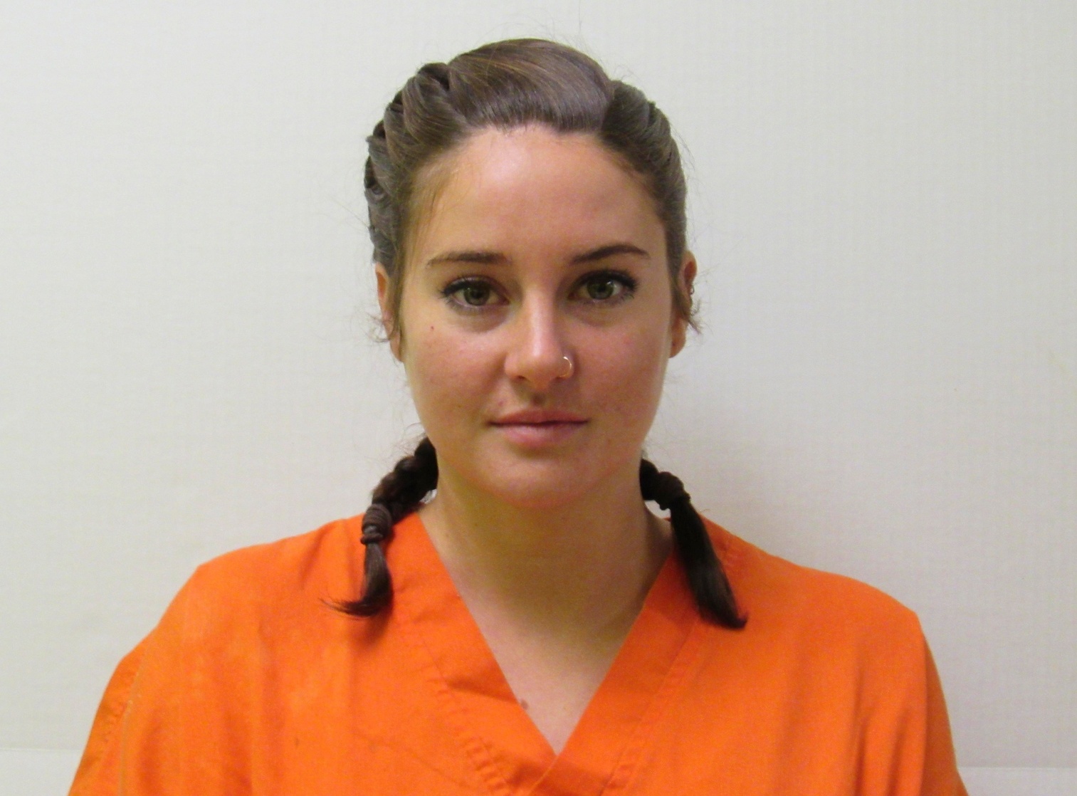 Shailene Woodley Shailene Woodley
