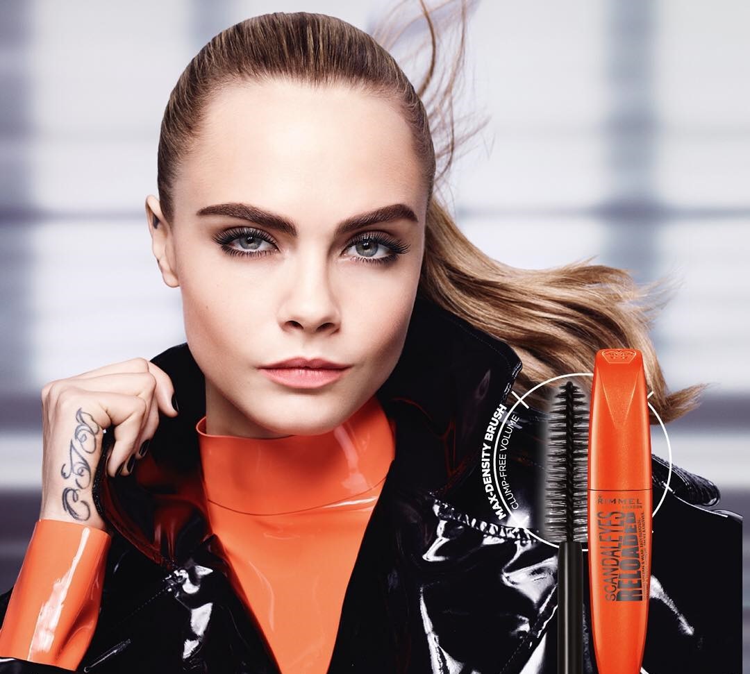Cara Delevingne Cara Delevingne