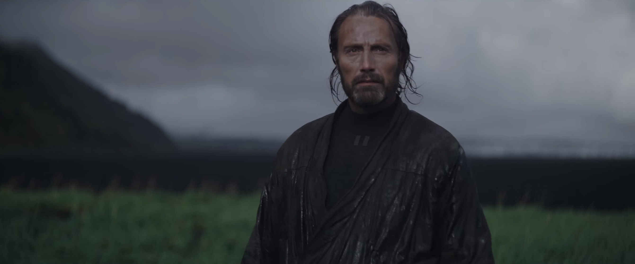 Rogue One: A Star Wars Story Rogue One: A Star Wars Story