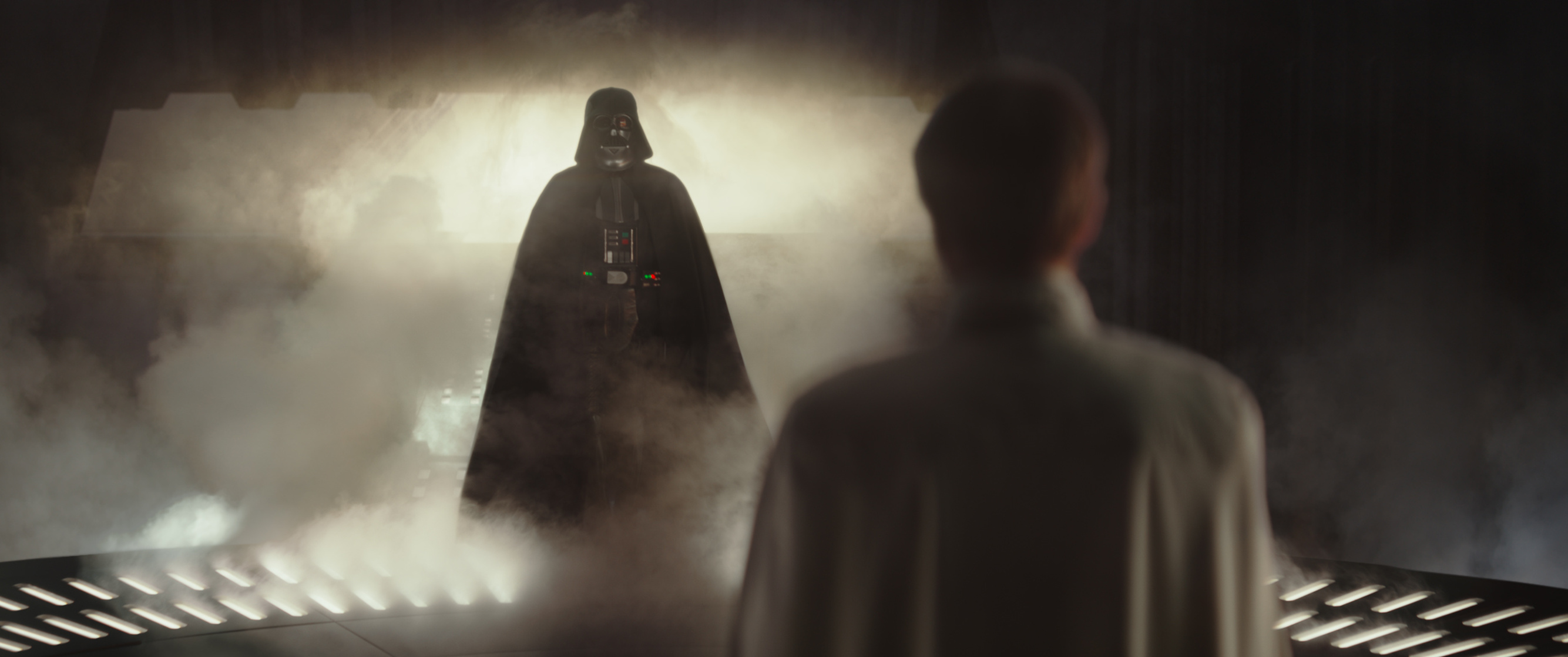 Rogue One: A Star Wars Story Rogue One: A Star Wars Story