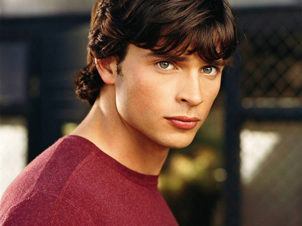 Tom Welling Tom Welling