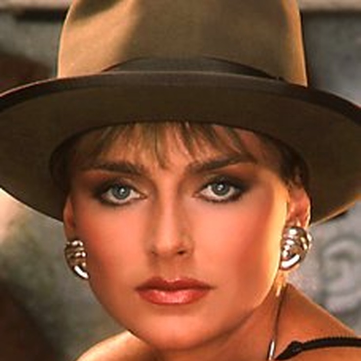 pb playmates of 80s list