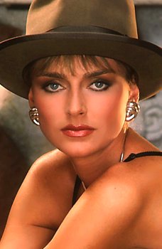 Picture of Kimberley Conrad