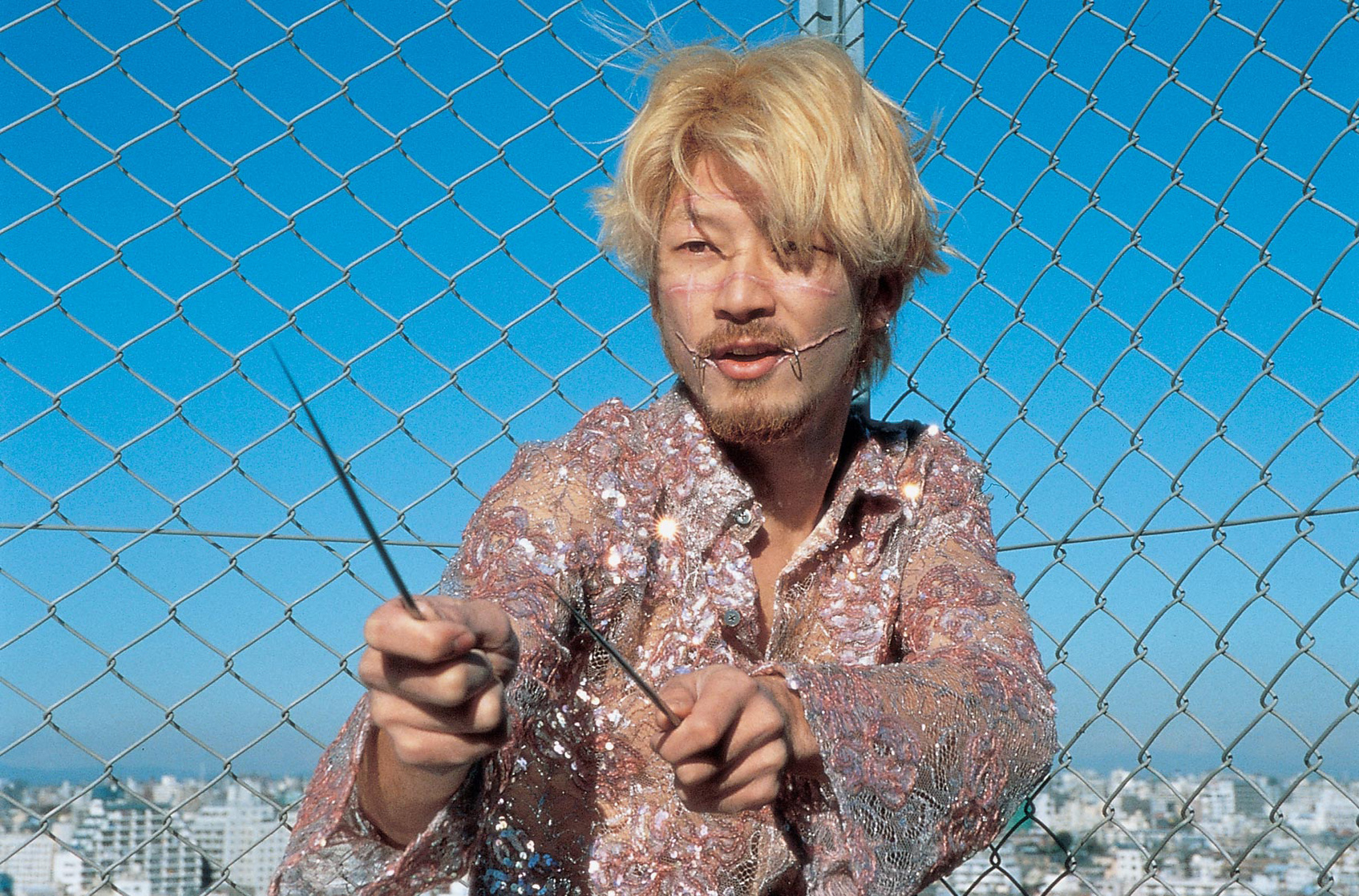 Ichi the Killer Ichi the Killer