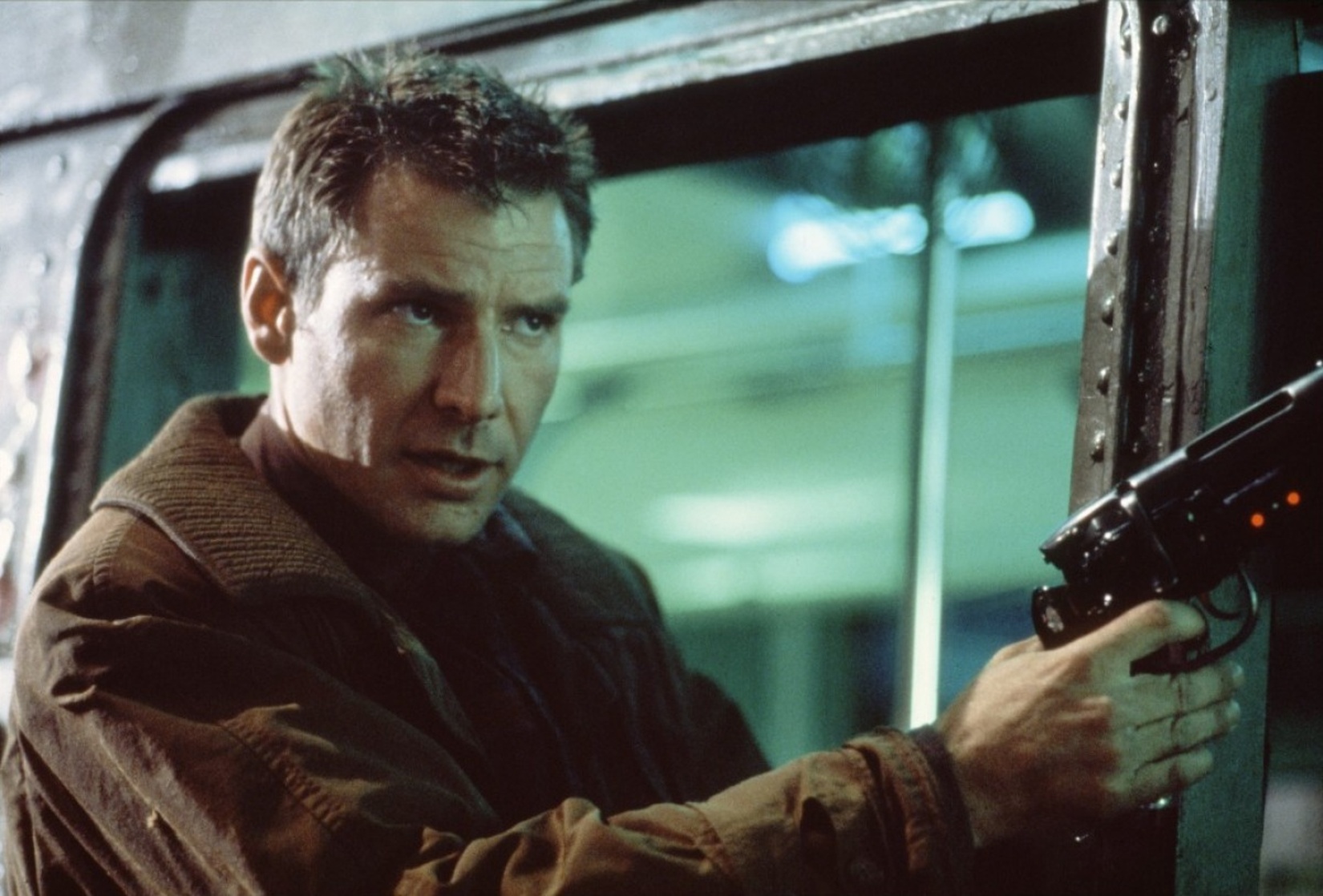 Blade Runner Blade Runner