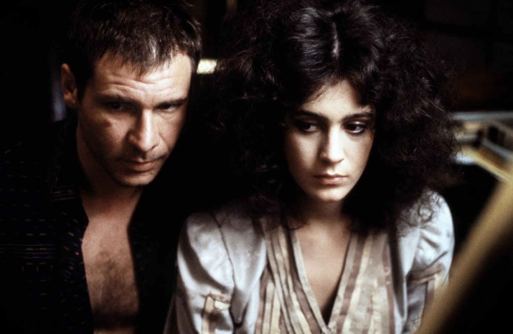 Blade Runner Blade Runner