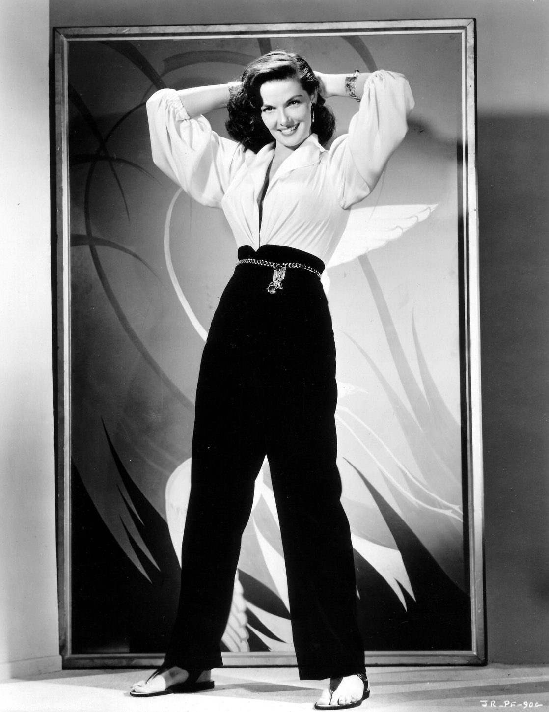 Jane Russell Jane Russell