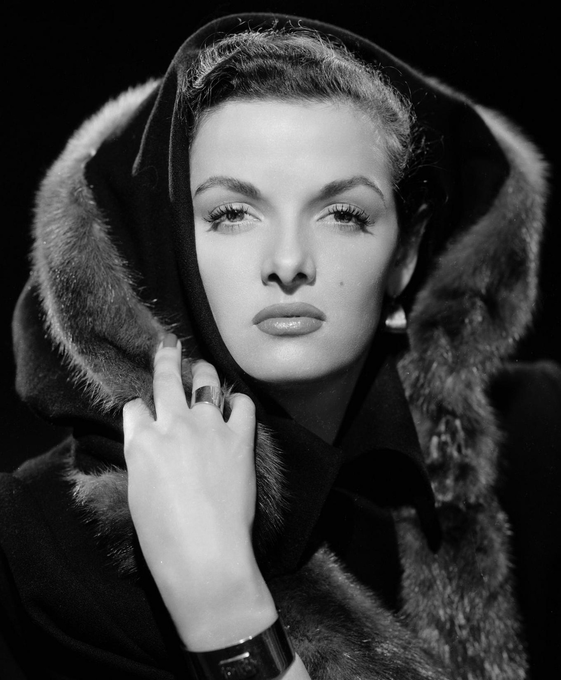 Jane Russell Jane Russell