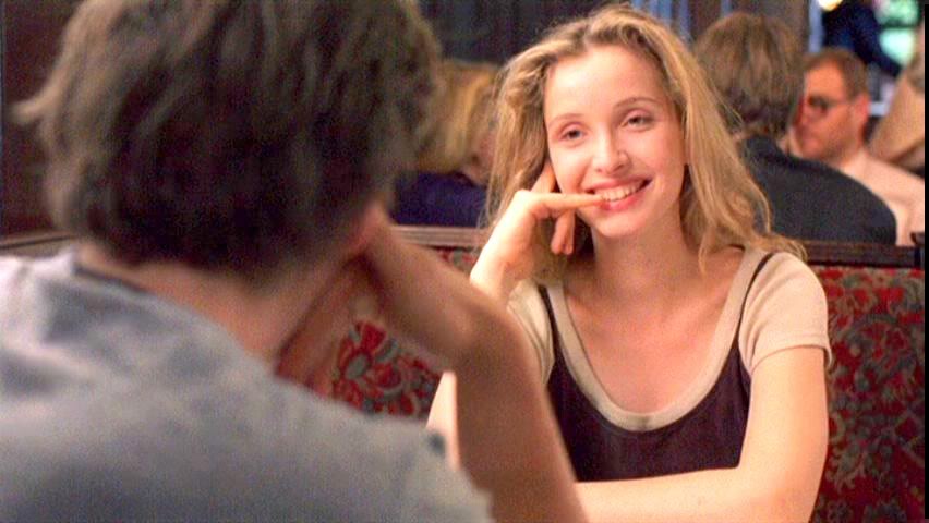 Before Sunrise (1995) Before Sunrise (1995)