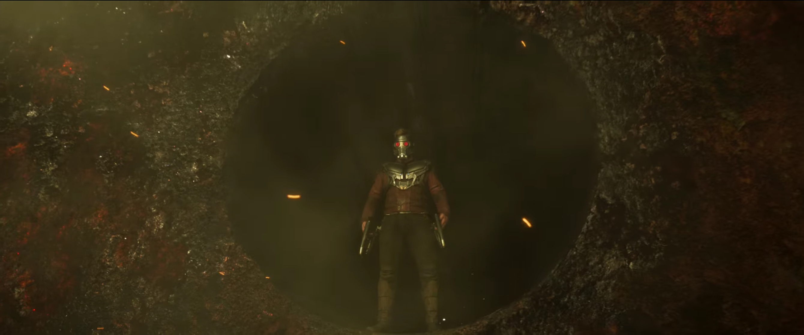 Guardians of the Galaxy Vol. 2 Guardians of the Galaxy Vol. 2